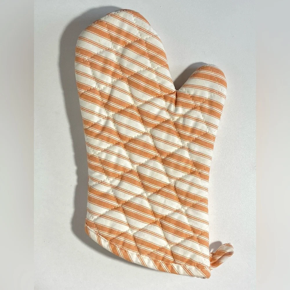 NWT Set 3 Williams Sonoma Friends Spatula Silpat French Baking Mat Oven Glove